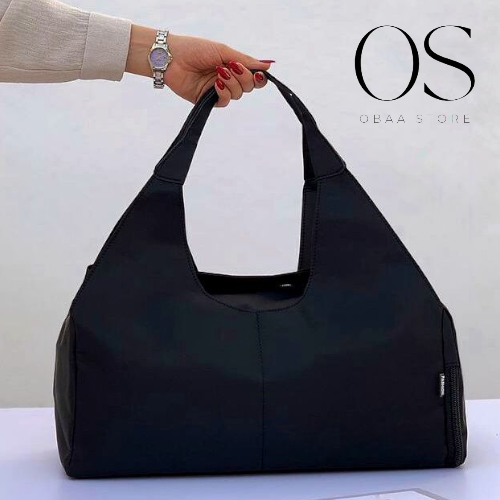 BOLSA DE DEPORTIVO *OBAA FIT BAG*