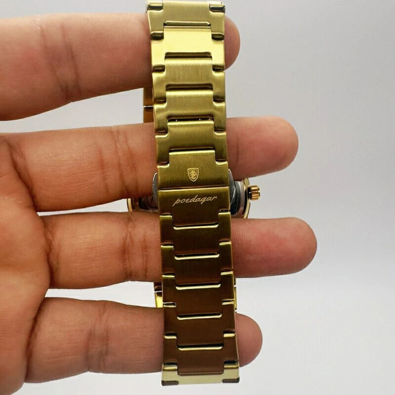 Reloj De Lujo Para Hombre