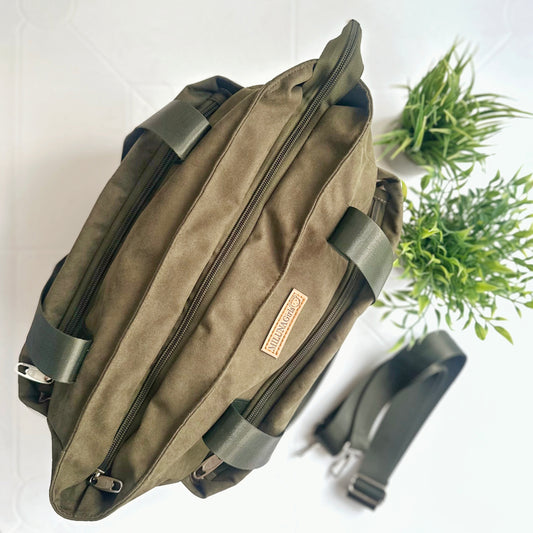 BOLSO MULTIFUNCIONAL *MINILUNA GIRLS*