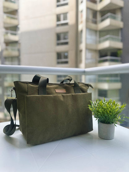 BOLSO MULTIFUNCIONAL *MINILUNA GIRLS*