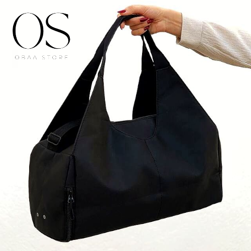 BOLSA DE DEPORTIVO *OBAA FIT BAG*