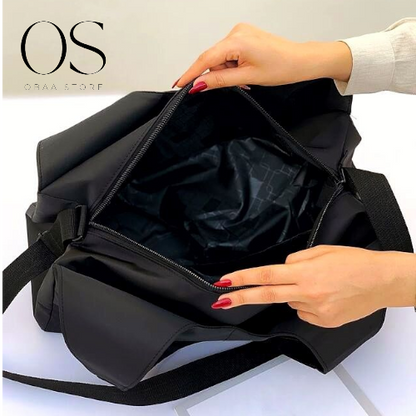 BOLSA DE DEPORTIVO *OBAA FIT BAG*