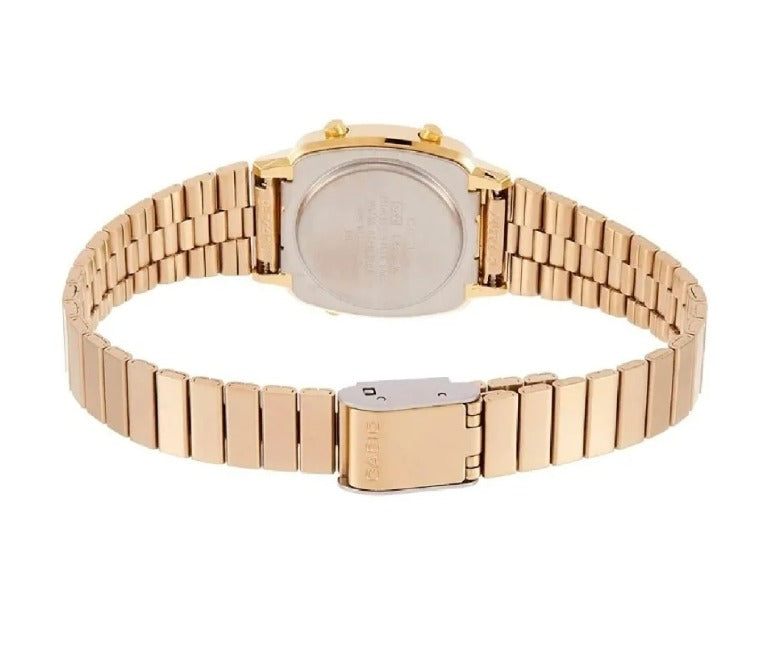 RELOJ DIGITAL PARA MUJERES