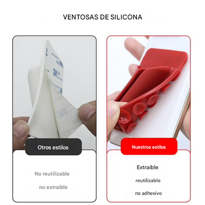 Funda Protectora Soft Shell