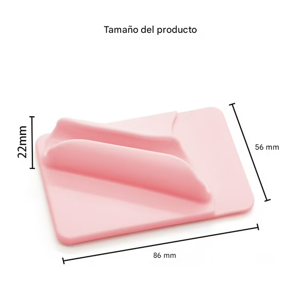 Funda Protectora Soft Shell