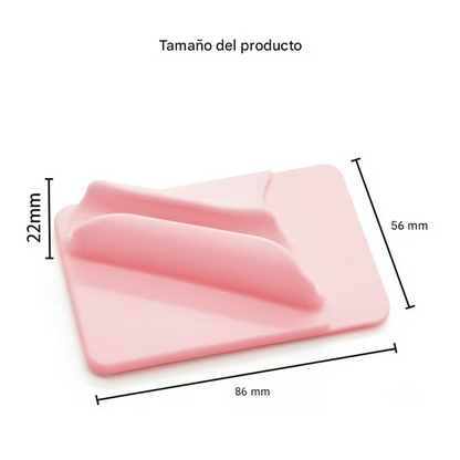 Funda Protectora Soft Shell